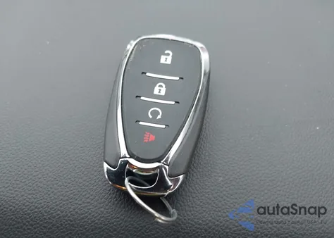 2025 Chevrolet Trailblazer Fwd Ls из США, поврежденный, VIN KL79MMSP8SB133560